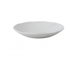 Dudson White Coupe Bowl